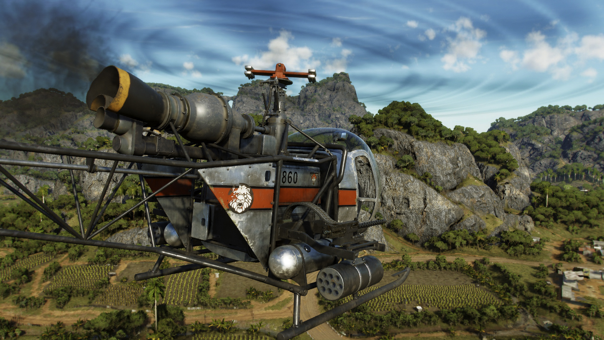 farcry6 85